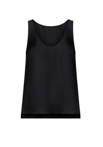 [101014] Gaby Black Top