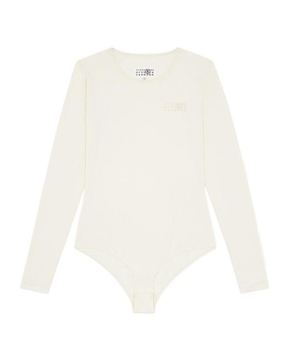 [100750] Cream Body