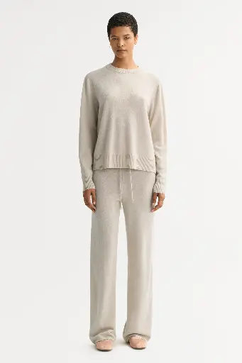 [100675] Cashmere Set