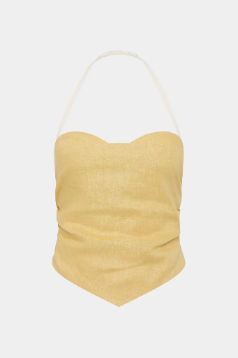 [102499] Carlotta Scarf Cami