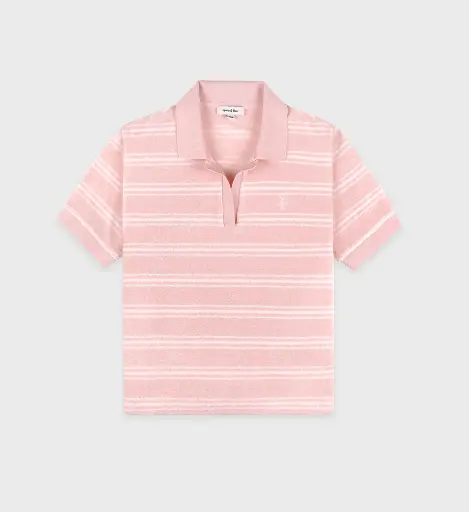 [102643] SRC Terry Polo