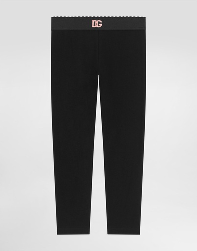 [102948] Nero Leggings