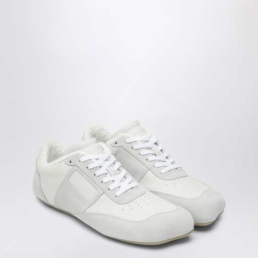 [102669] White Sneakers