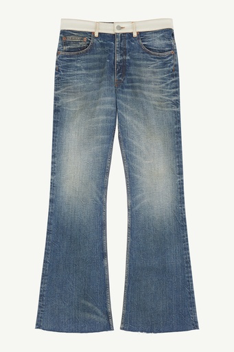 [102682] Blue Jeans MM6