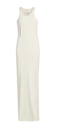 [102684] Yellow Dress