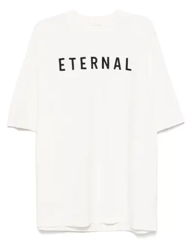 [102739] Eternal Tee White