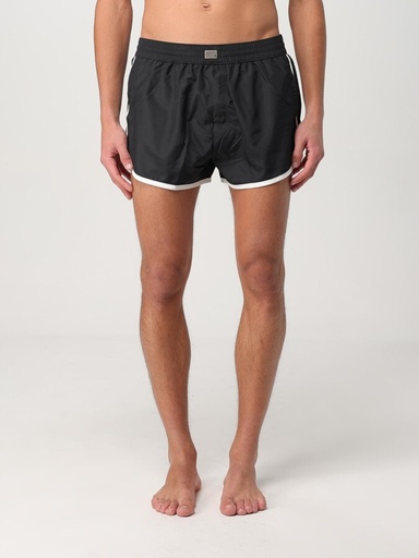 [102753] Black Shorts