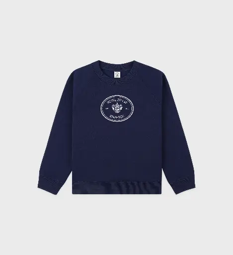 [103053] Eden Crest Kids Crewneck