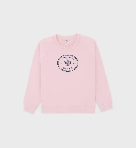 [103058] Eden Crest Kids Crewneck