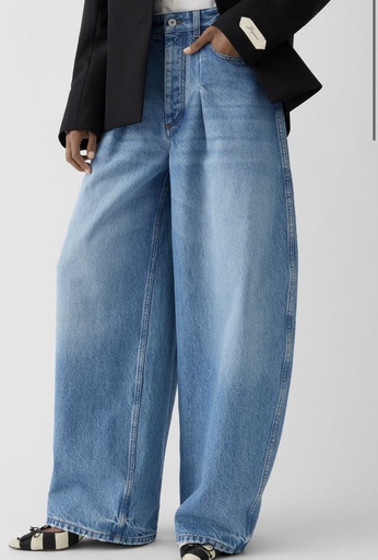 [103152] Le De-Nimes Ovalo