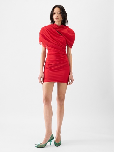 [103178] La Robe Castagna