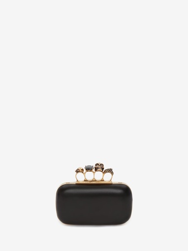 [103091] Black Clutch