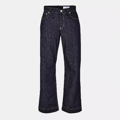 [103130] Jeans Indigo
