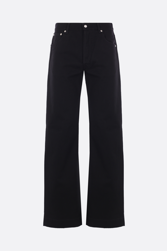[103140] Jeans in Black