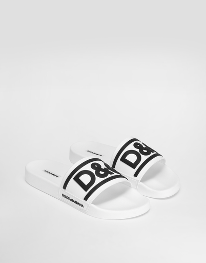 [103201] Rubber Slides