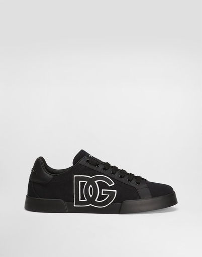 [103215] Logo Sneakers