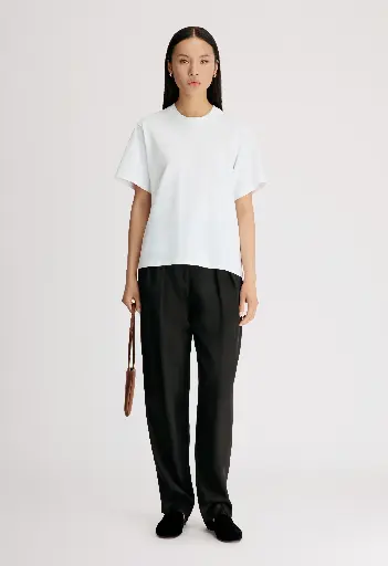 Telanto White T-shirt