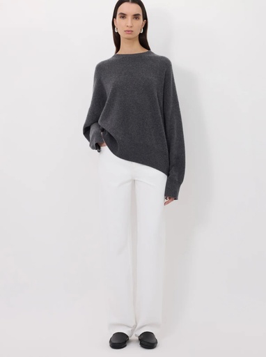 [103225] Anaa Grey Sweater