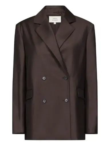 [103252] Donau Grey Jacket