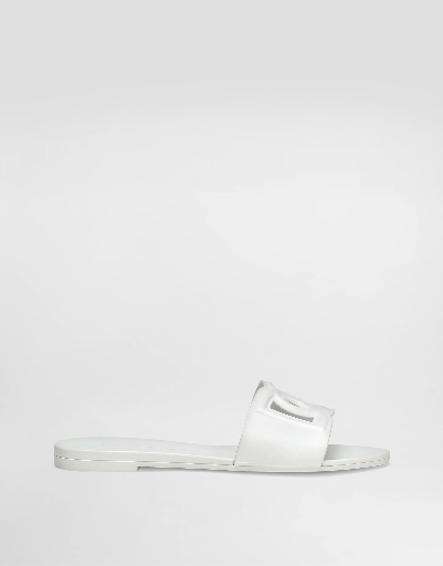[103378] Beachwear Rubber Sandals