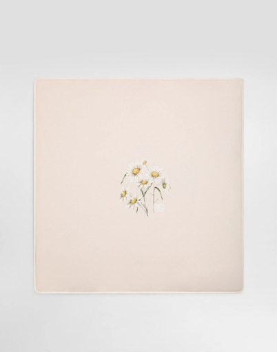 [103454] Dolce&Gabbana Blanket