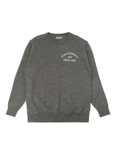 [103474] CrewNeck Pullover 