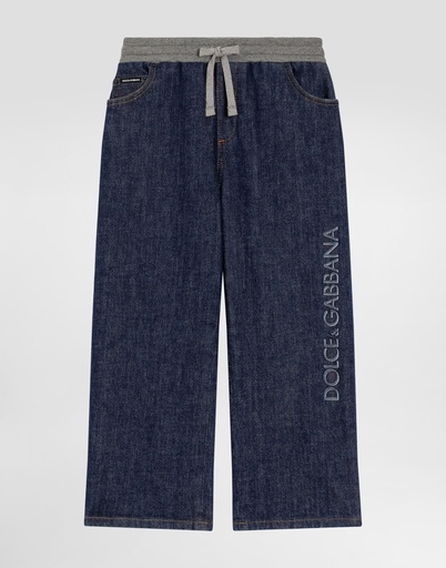 [103497] Dolce&Gabbana Pockets Trousers