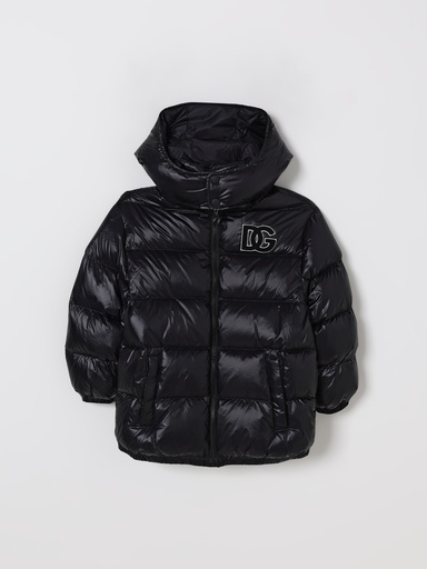 [103512] Down Jacker-Long