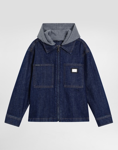 [103518] Dolce&Gabbana Blouson