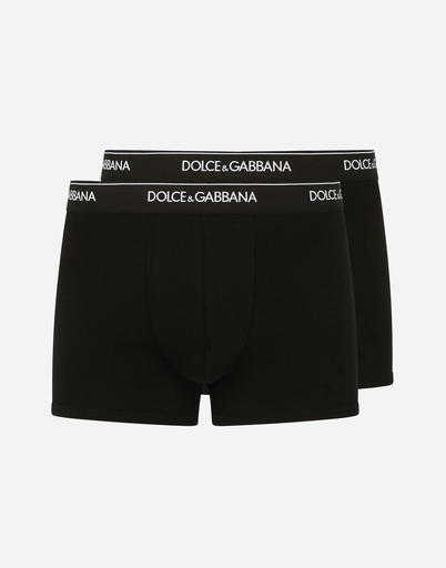 [103539] Dolce&Gabbana Regular Boxer