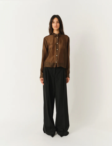 [103626] Gilian Shirt