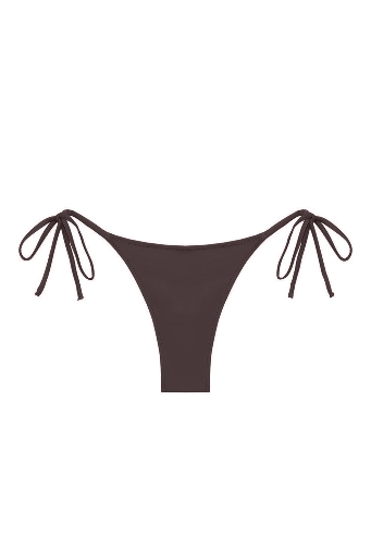 [108437] Praia Bottom In Espresso