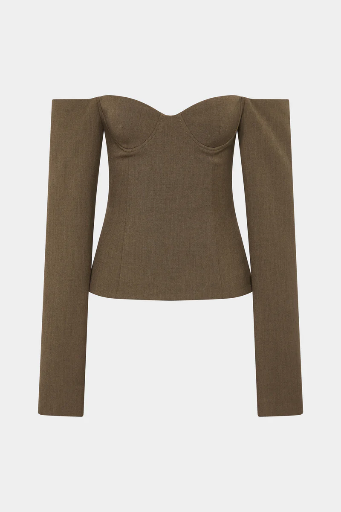 [103769] Sartoria Bodice 