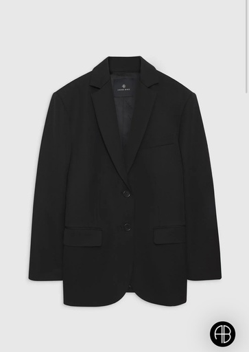 [108442] Quinn Blazer