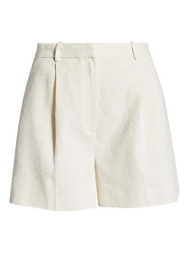 [103817] Trent Short - Cream