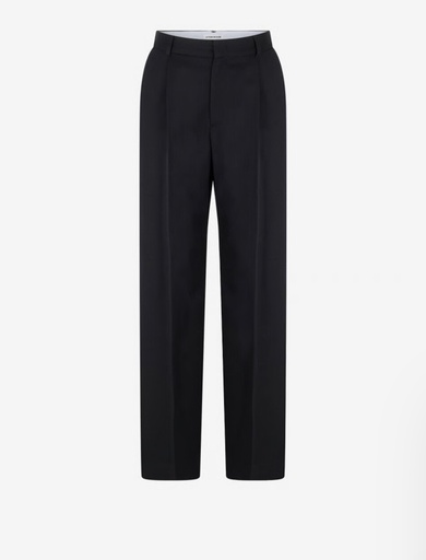 [104025] Tailored Straight Leg 