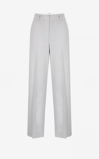 [104011] Classic Straight Leg