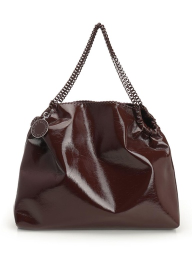 [104096] Falabella Drawstring Bag