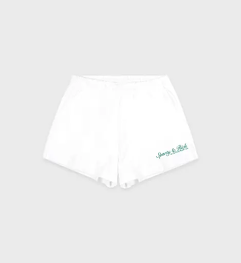 [104131] Syracuse Disco Short
