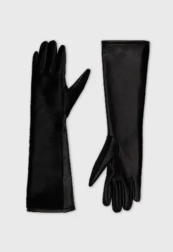[104259] Edna Calfskin Gloves