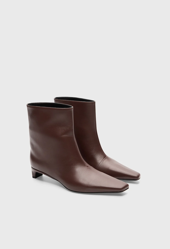 [104297] Celine Lds Ankle Boots