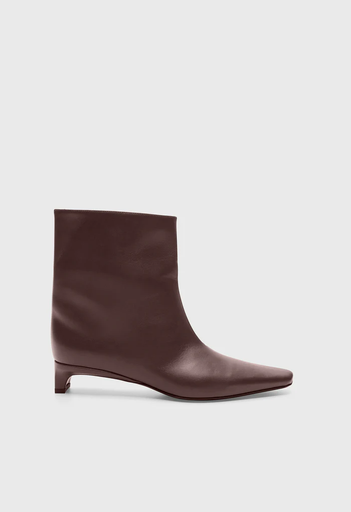 [104298] Celine Lds Ankle Boots
