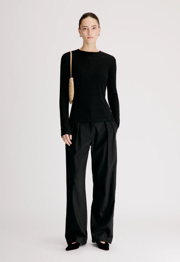 [104321] Ortigia LDS Long Sleeve