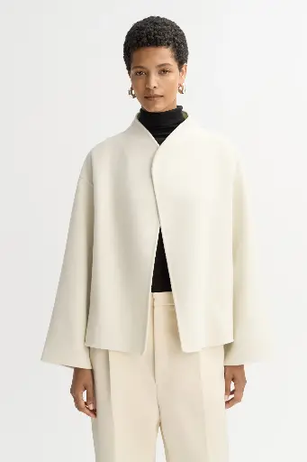 [104504] Short Jacket