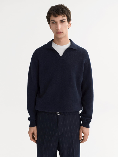 [104515] Men's Polo Shirt