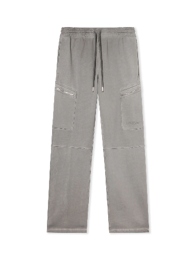 [104614] Laundry Diag Cargo Sweatpant