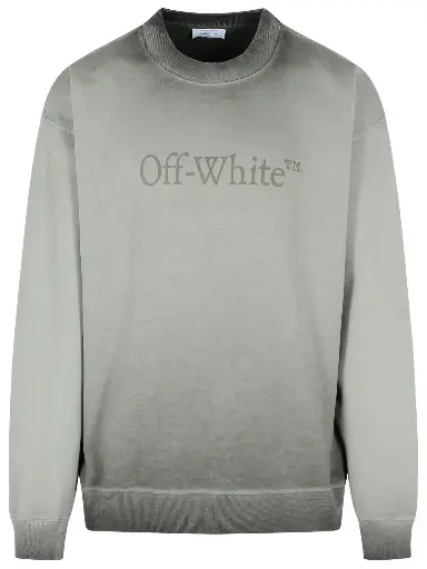 [104615] Laundry Skate Crewneck Degrade