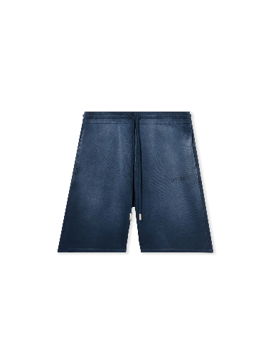 [104619] Laudry Diag Skate Sweatshort