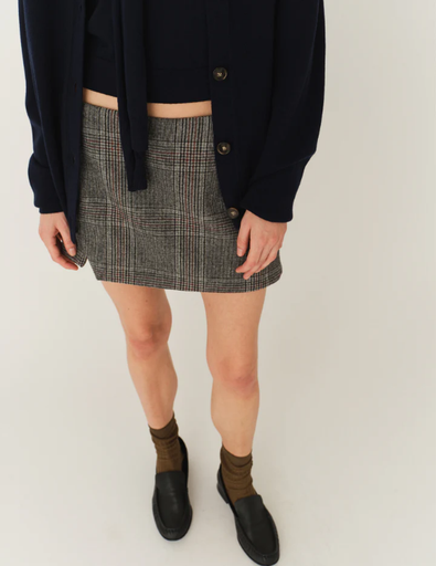 [107811] Taylor Min Skirt