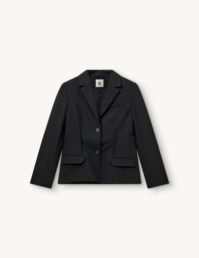 [107814] Necchi Fitted Blazer
